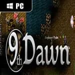 9th Dawn Classic - Clunky controls edition