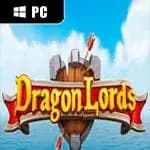 Dragon Lords 3D Strategy