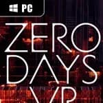 Zero Days VR