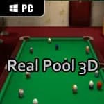 Real Pool 3D - Poolians