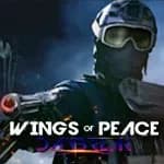 Wings of Peace VR: DayBreak