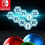 Grid Mania