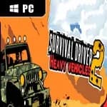 Survival driver 2: Heavy vehicles
