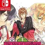 The Men of Yoshiwara: Kikuya