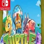 TurtlePop: Journey to Freedom