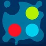 Dots Blob: Connecting The Dots and Matching Spots