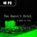You Doesn't Exist