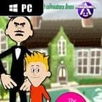 The Adventures of Nick & Willikins