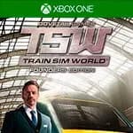 Train Sim World: Founders Edition