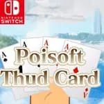 Poisoft Thud Card