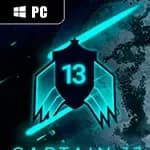 Captain 13 Beyond the Hero