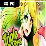 Triple Otakus Puzzle