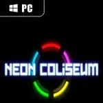 Neon Сoliseum