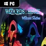 Wizards:Home