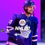 NHL 20