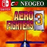 ACA NeoGeo: Aero Fighters 3