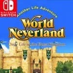 WorldNeverland - Elnea Kingdom