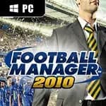 Football Manager 2010