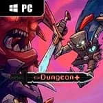 bit Dungeon+