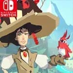 The Trail: Frontier Challenge