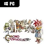 CHRONO TRIGGER®