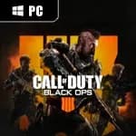 Call of Duty: Black Ops 4