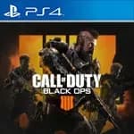 Call of Duty: Black Ops 4