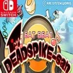 Eat Beat Deadspike-san
