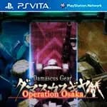 Damascus Gear: Operation Osaka