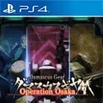 Damascus Gear: Operation Osaka HD Edition