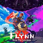 Flynn: Son of Crimson