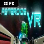 Asteroids VR