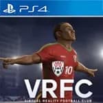 Football Nation VR Tournament 2018
