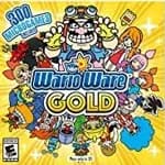 WarioWare Gold