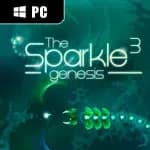 Sparkle 3 Genesis