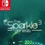 Sparkle 3 Genesis