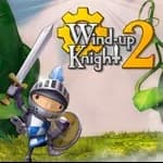 Wind-up Knight 2