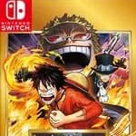 One Piece: Pirate Warriors 3