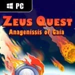 Zeus Quest Remastered
