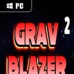 Grav Blazer Squared