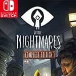 Little Nightmares: Complete Edition