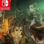 Octopath Traveler Wayfarer's Edition