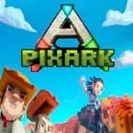PixARK