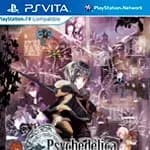 Psychedelica of The Ashen Hawk