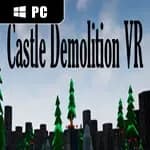 Castle Demolition VR