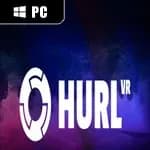 Hurl VR