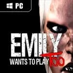 Emily Wants to Play Too
