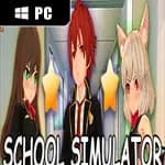 SCHOOL SIMULATOR MULTIPLAYER