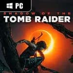 Shadow of the Tomb Raider