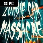 ZOMBIE CAR MASSACRE